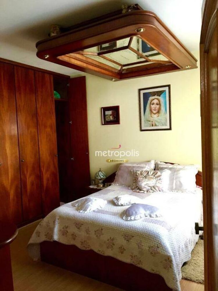 Sobrado, 3 quartos, 240 m² - Foto 7