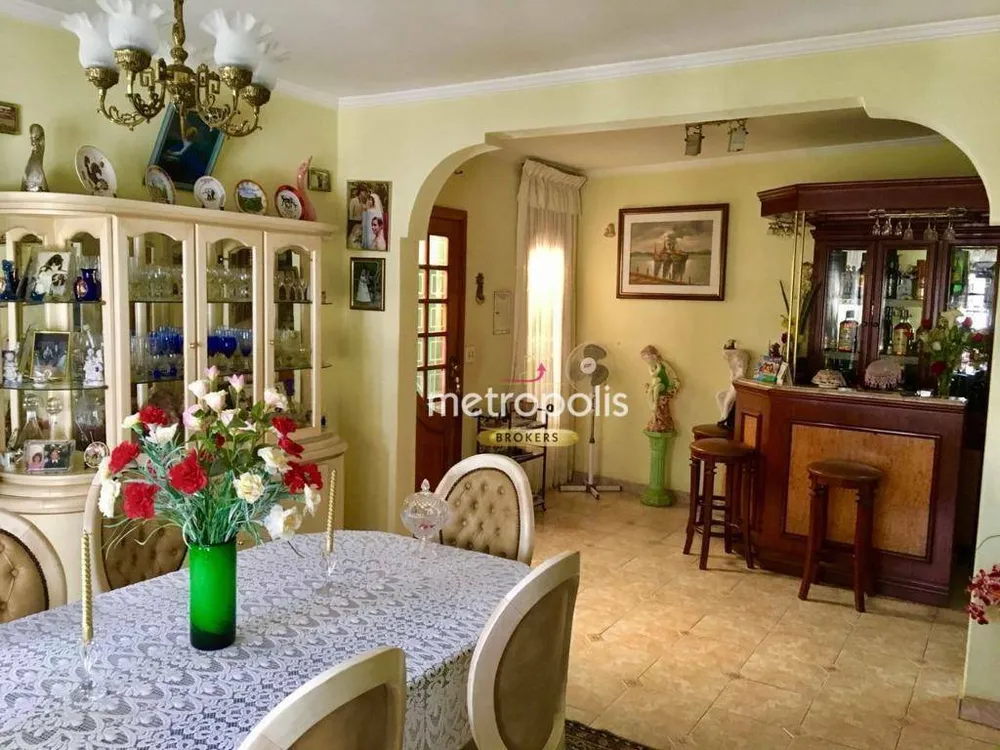 Sobrado, 3 quartos, 240 m² - Foto 10