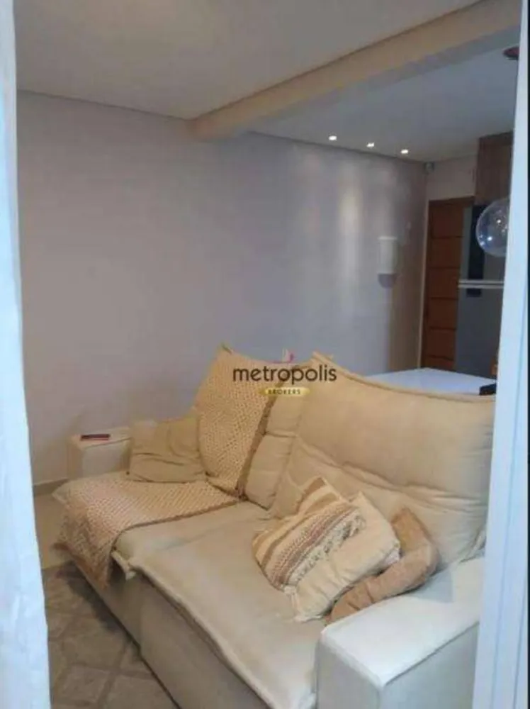 Apartamento, 2 quartos, 62 m² - Foto 4