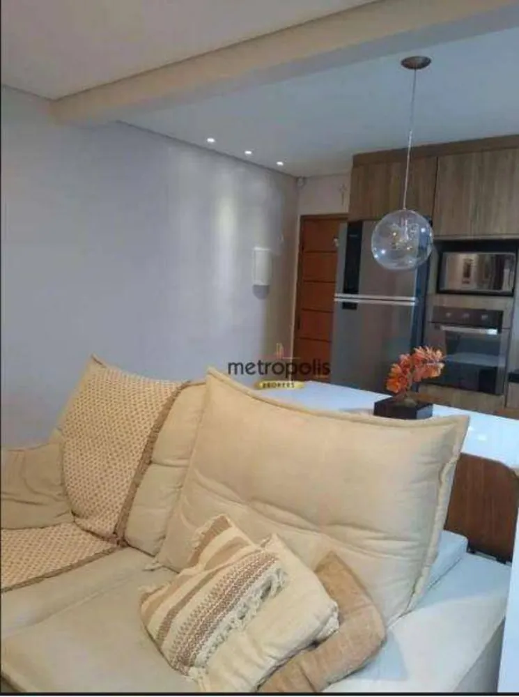 Apartamento, 2 quartos, 62 m² - Foto 2