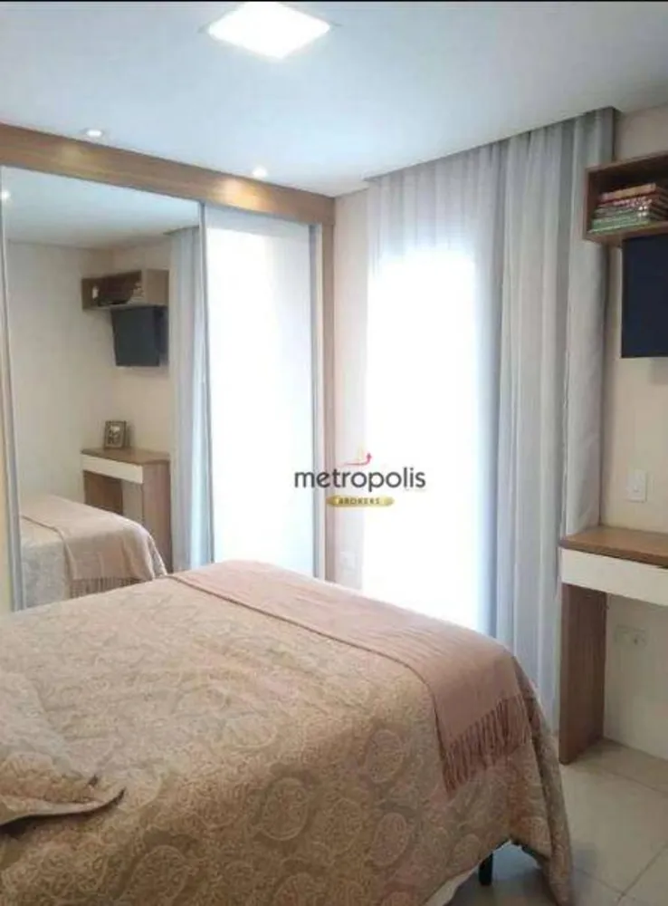 Apartamento, 2 quartos, 62 m² - Foto 12