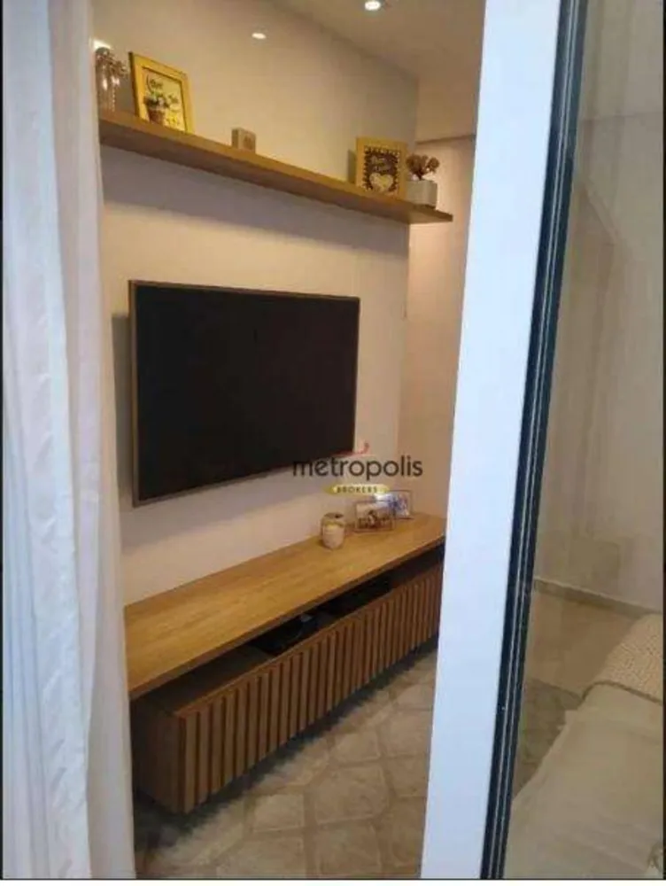 Apartamento, 2 quartos, 62 m² - Foto 5