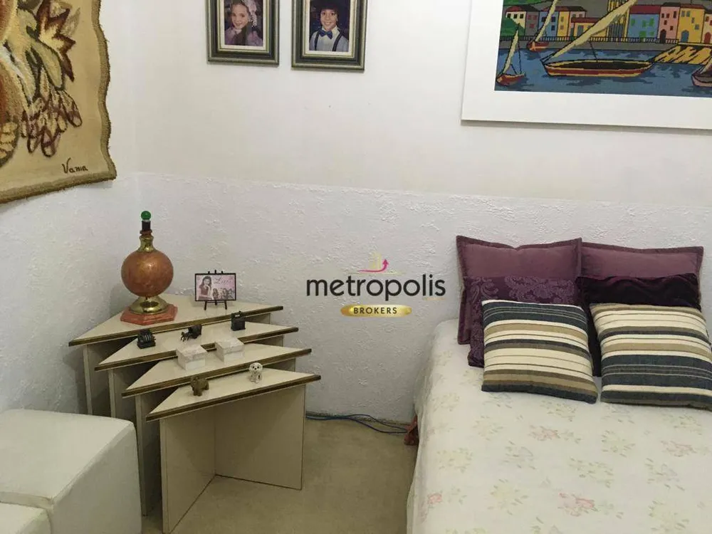 Sobrado, 3 quartos, 190 m² - Foto 7
