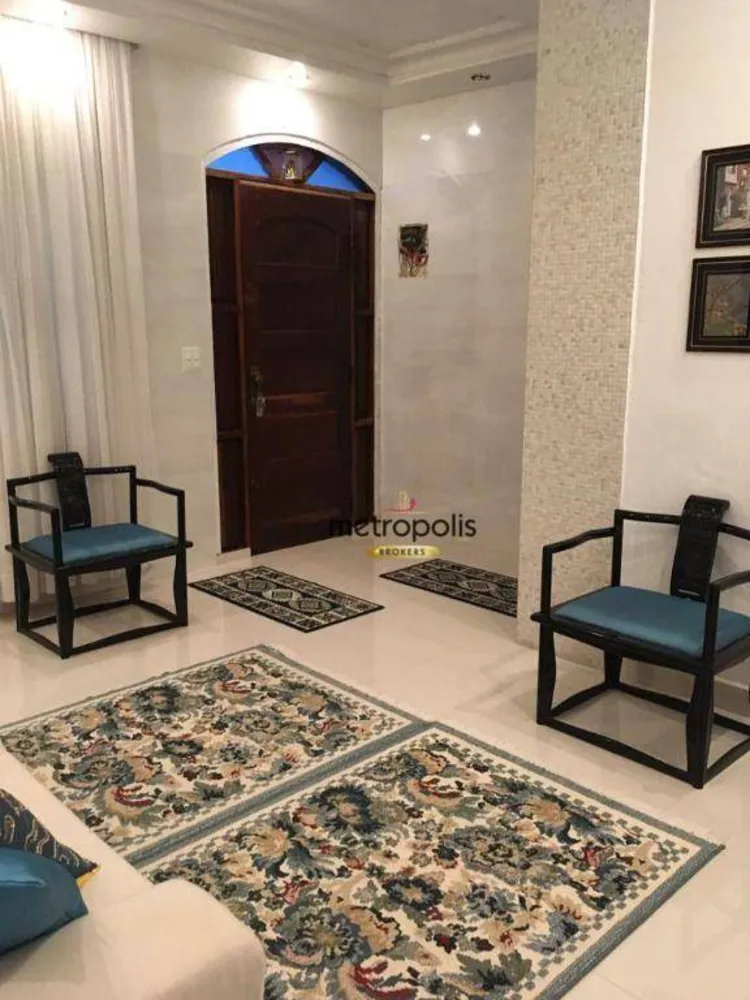 Sobrado, 3 quartos, 190 m² - Foto 2