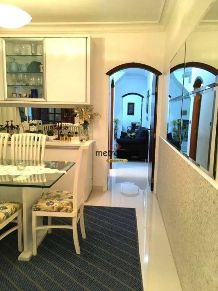Sobrado, 3 quartos, 190 m² - Foto 3
