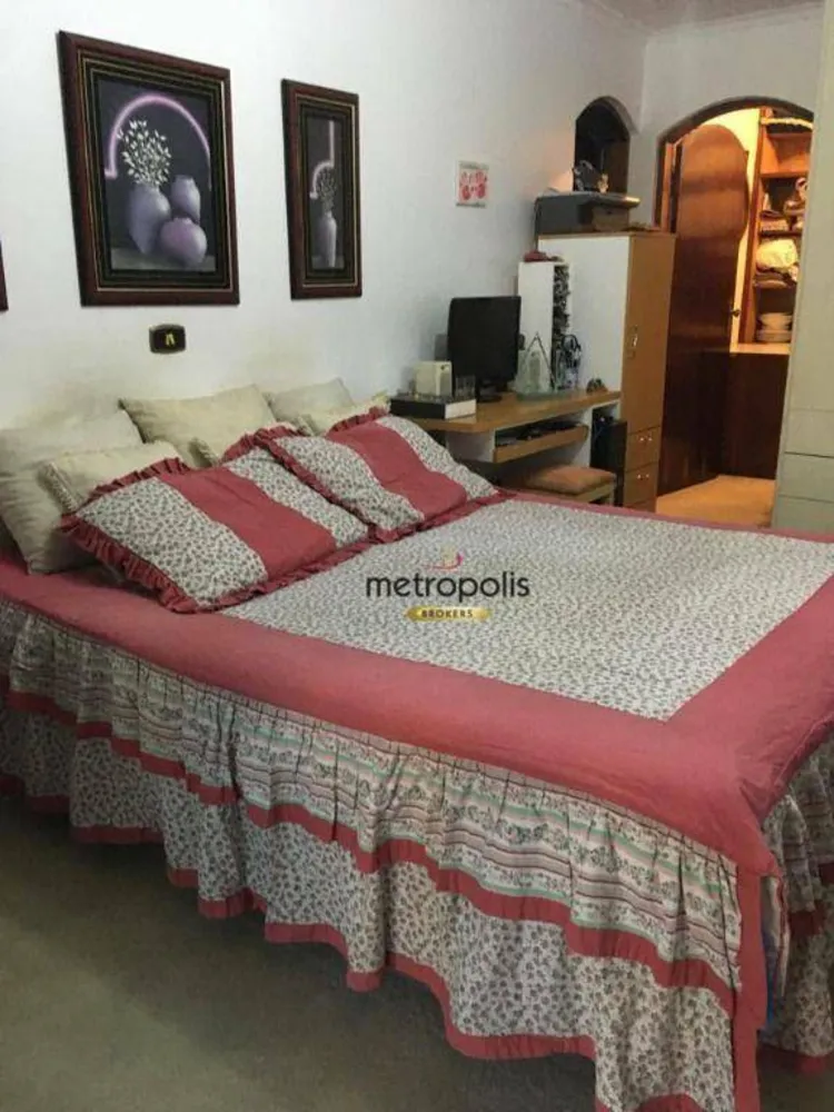 Sobrado, 3 quartos, 190 m² - Foto 3
