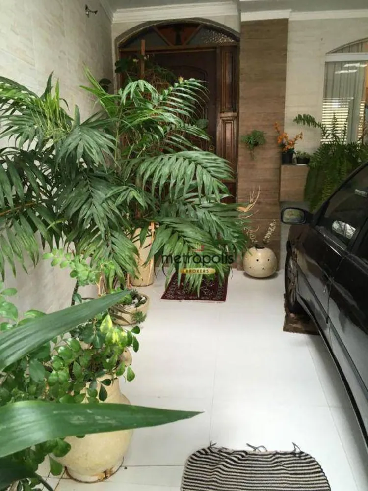 Sobrado, 3 quartos, 190 m² - Foto 11