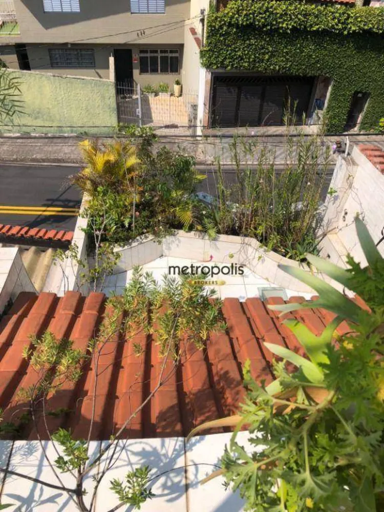 Sobrado, 3 quartos, 190 m² - Foto 2