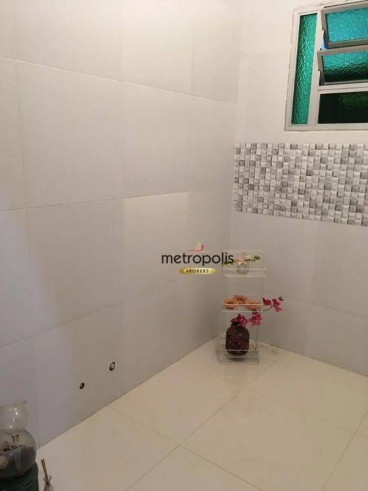 Sobrado, 3 quartos, 190 m² - Foto 4