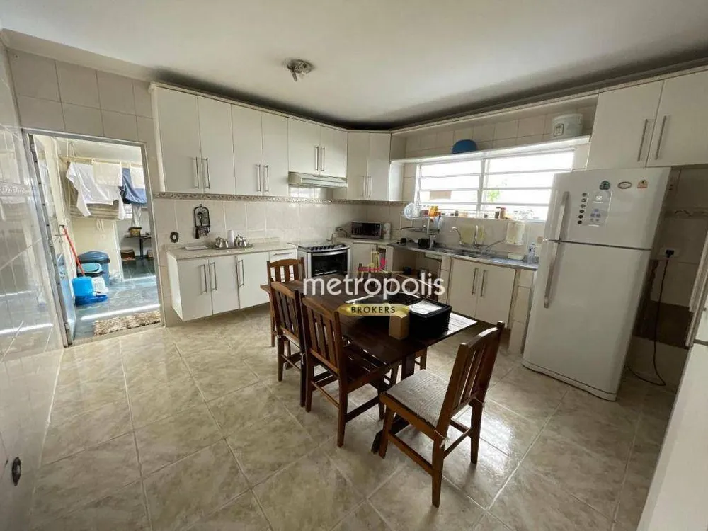 Casa, 4 quartos, 192 m² - Foto 3