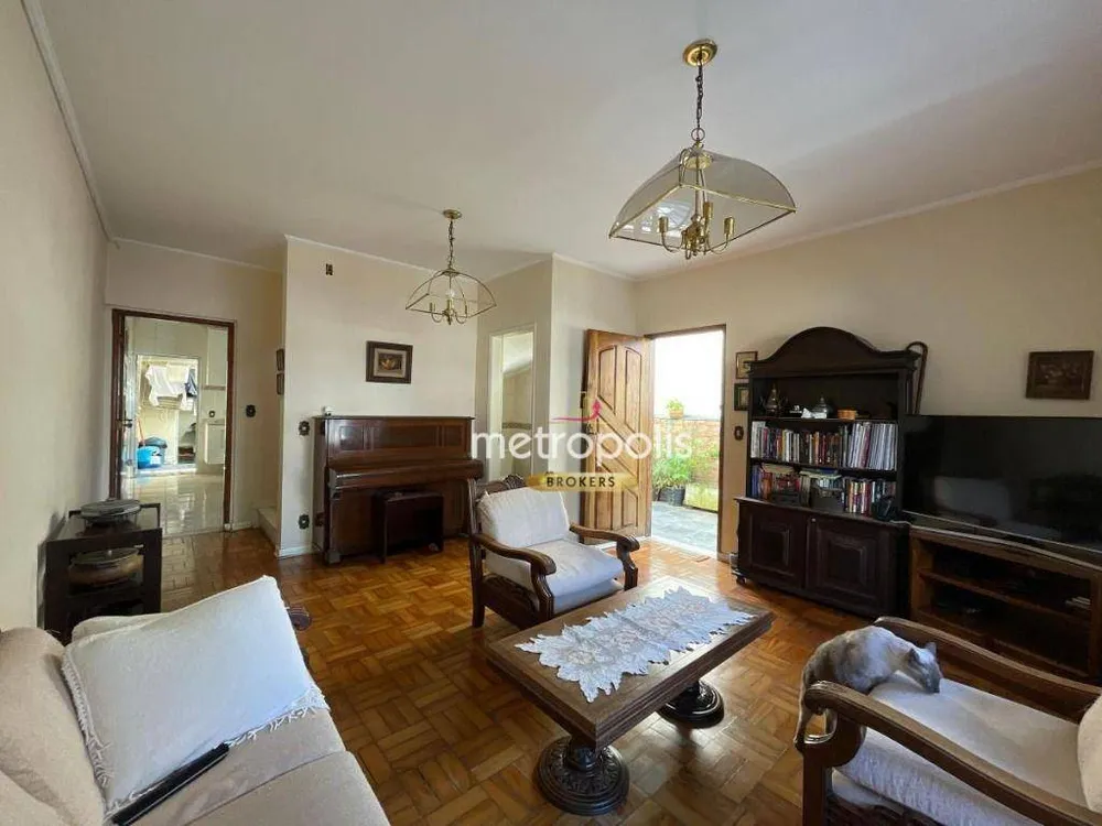 Casa, 4 quartos, 192 m² - Foto 1