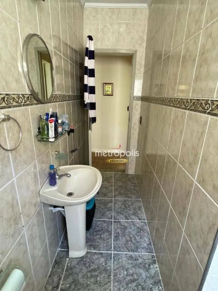 Casa, 4 quartos, 192 m² - Foto 9