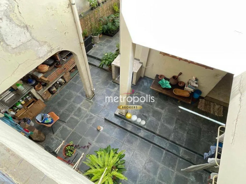 Casa, 4 quartos, 192 m² - Foto 11
