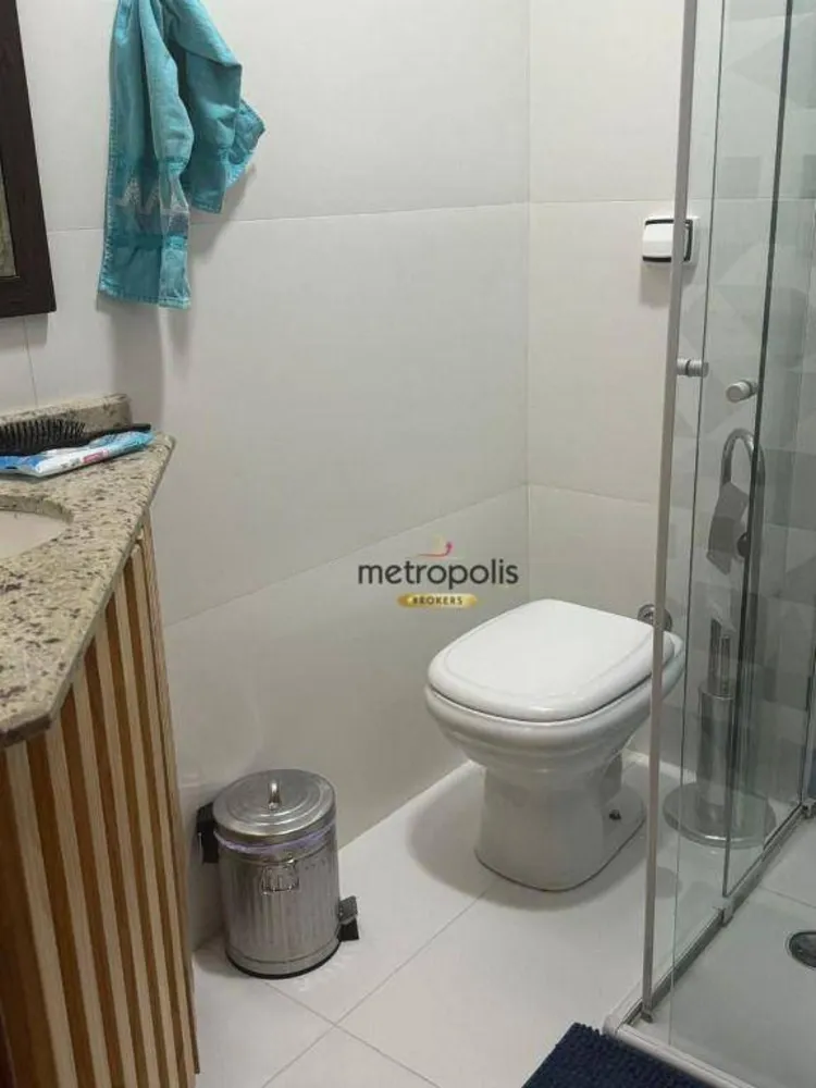 Sobrado, 3 quartos, 137 m² - Foto 10