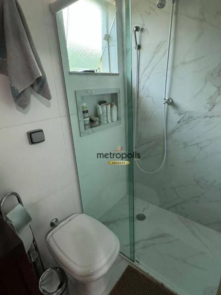 Sobrado, 3 quartos, 137 m² - Foto 6