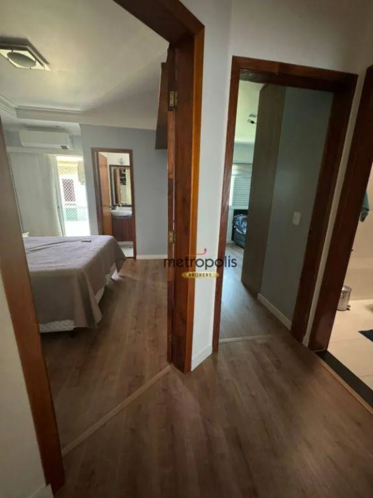 Sobrado, 3 quartos, 137 m² - Foto 3