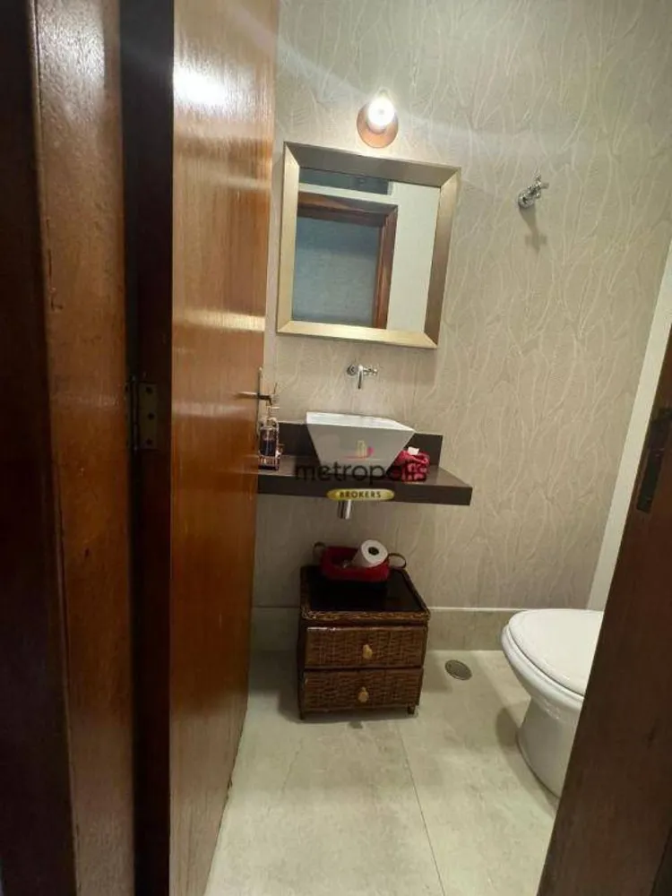Sobrado, 3 quartos, 137 m² - Foto 12