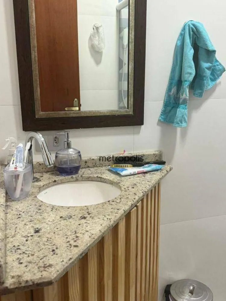 Sobrado, 3 quartos, 137 m² - Foto 9