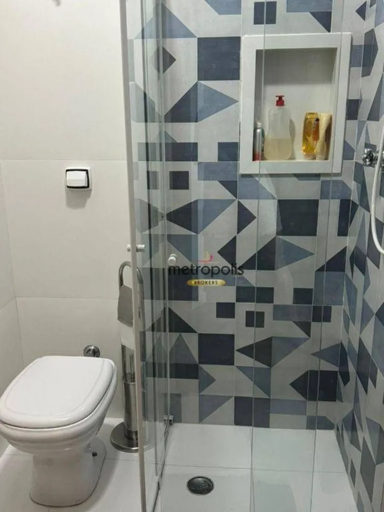 Sobrado, 3 quartos, 137 m² - Foto 8