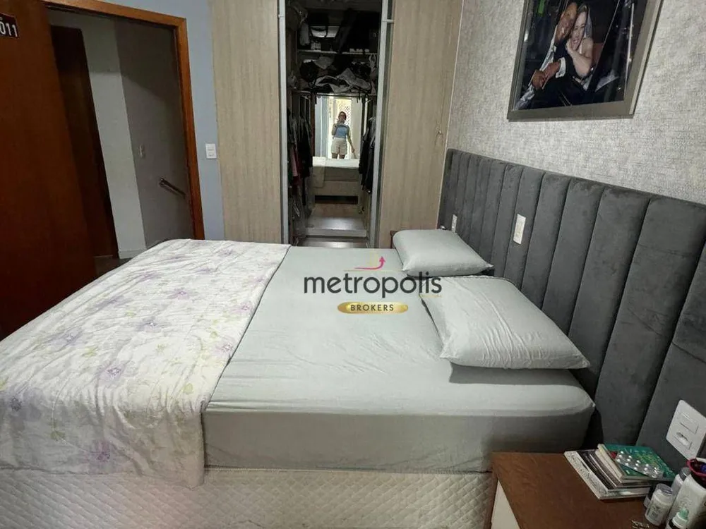Sobrado, 3 quartos, 137 m² - Foto 5