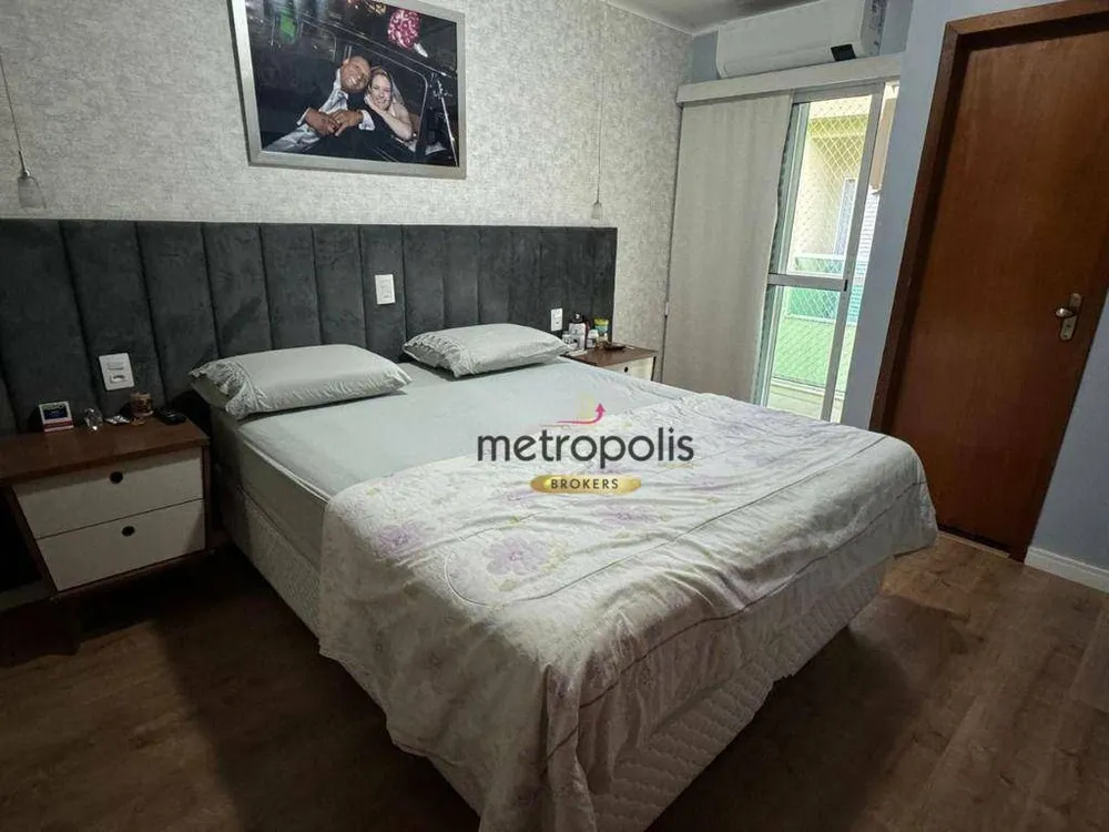 Sobrado, 3 quartos, 137 m² - Foto 4