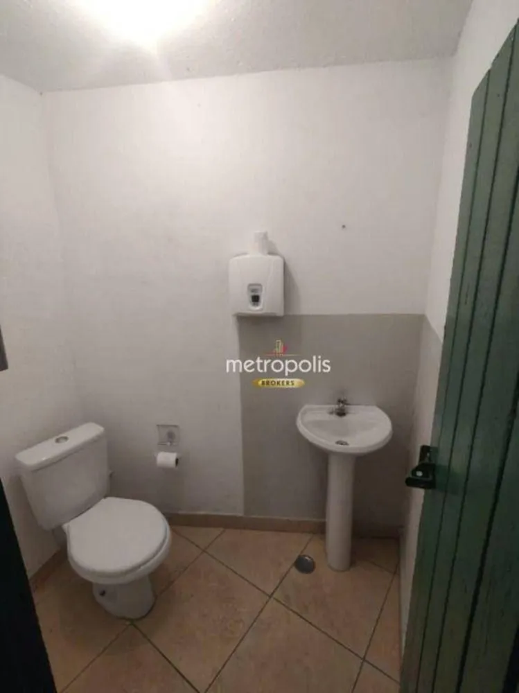 Loja-Salão, 362 m² - Foto 12