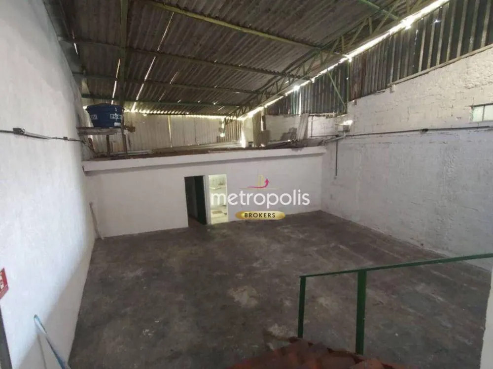 Loja-Salão, 362 m² - Foto 5