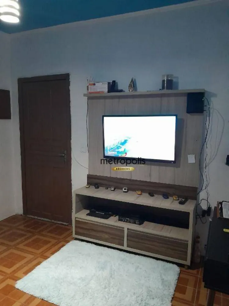 Casa, 3 quartos, 121 m² - Foto 1