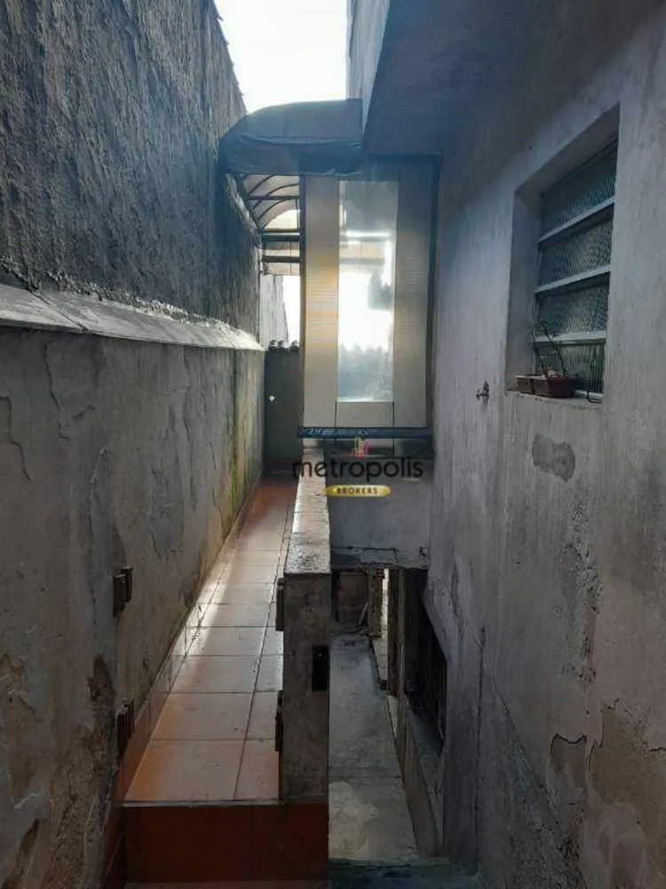 Casa, 3 quartos, 121 m² - Foto 6