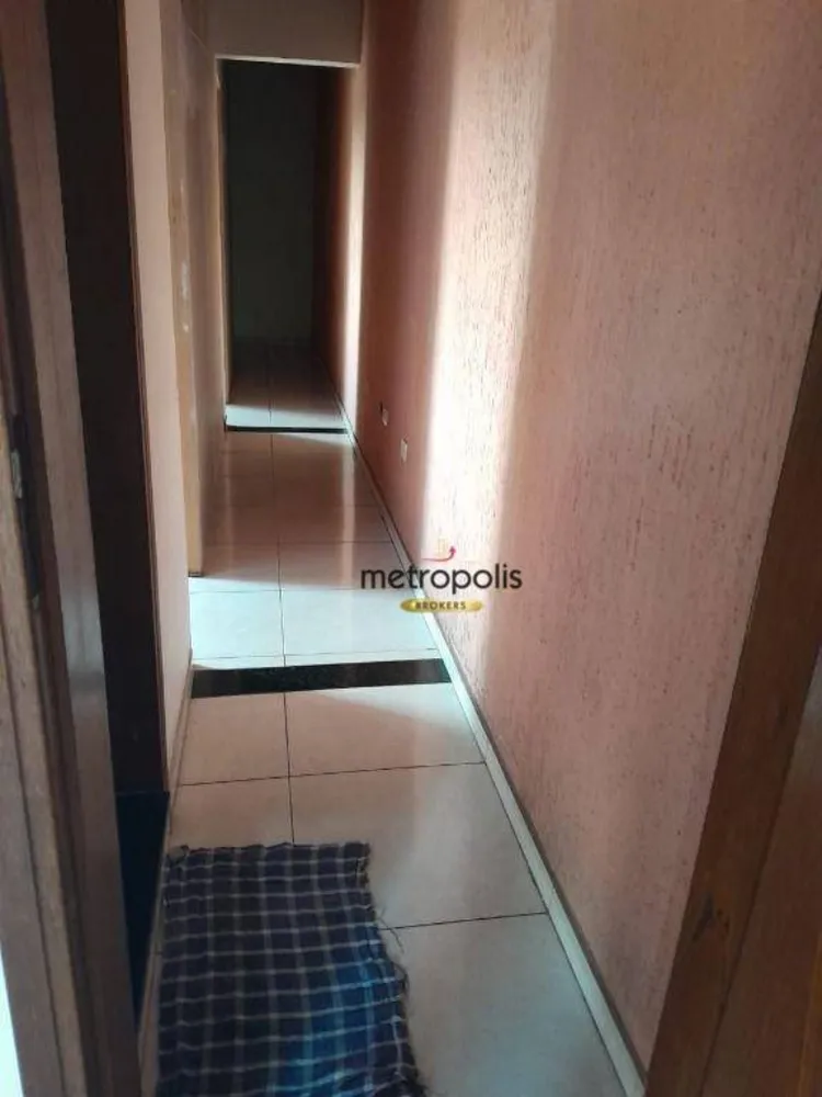Casa, 3 quartos, 121 m² - Foto 2