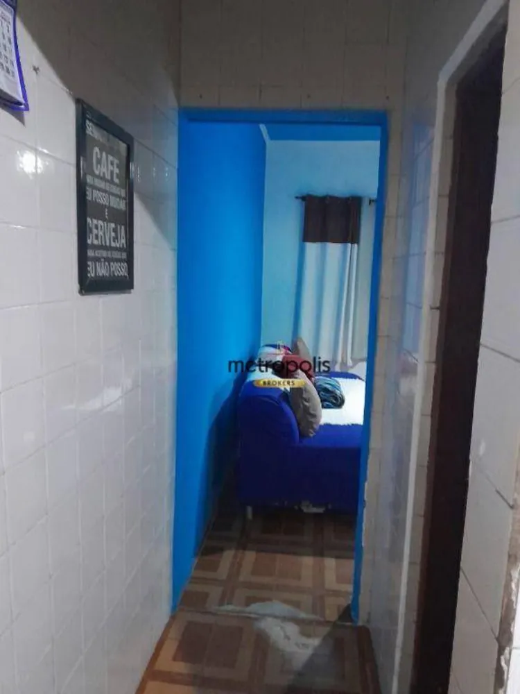 Casa, 3 quartos, 121 m² - Foto 4