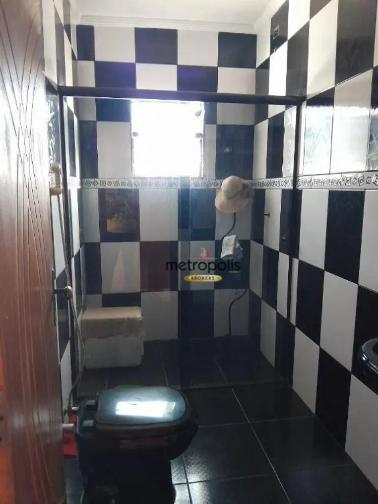 Casa, 3 quartos, 121 m² - Foto 1