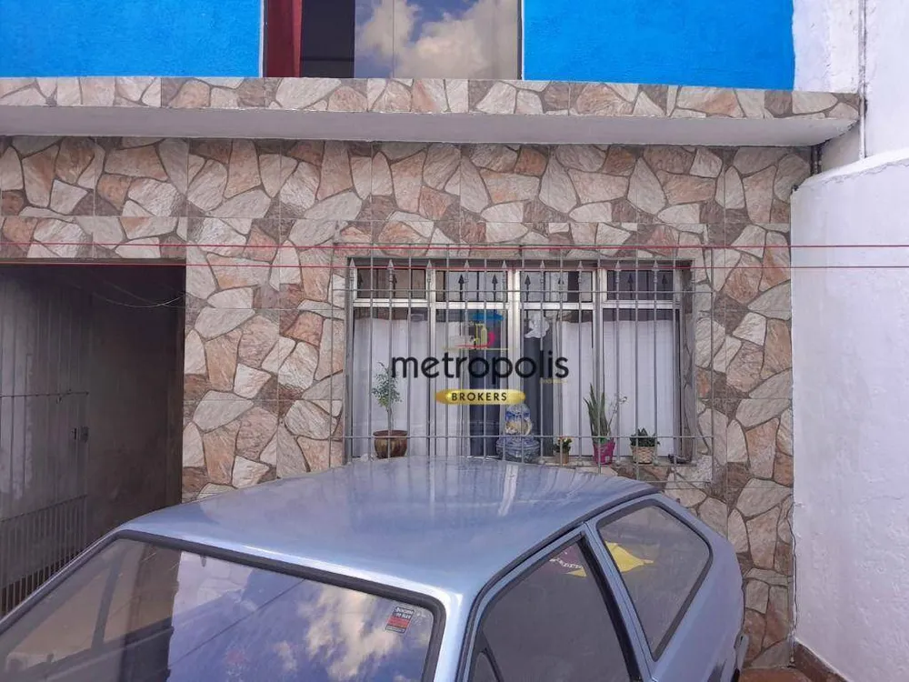 Casa, 3 quartos, 121 m² - Foto 2