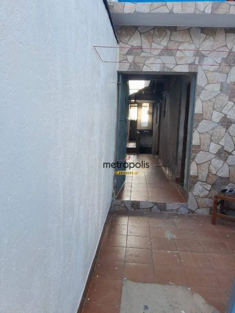 Casa, 3 quartos, 121 m² - Foto 11