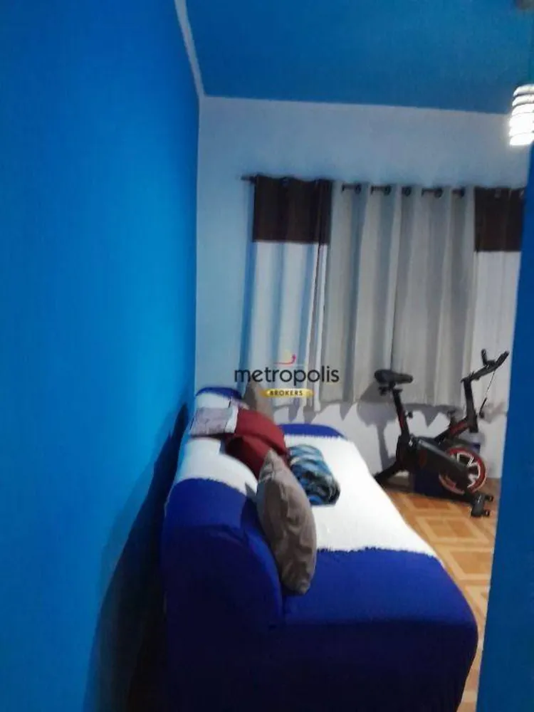 Casa, 3 quartos, 121 m² - Foto 4
