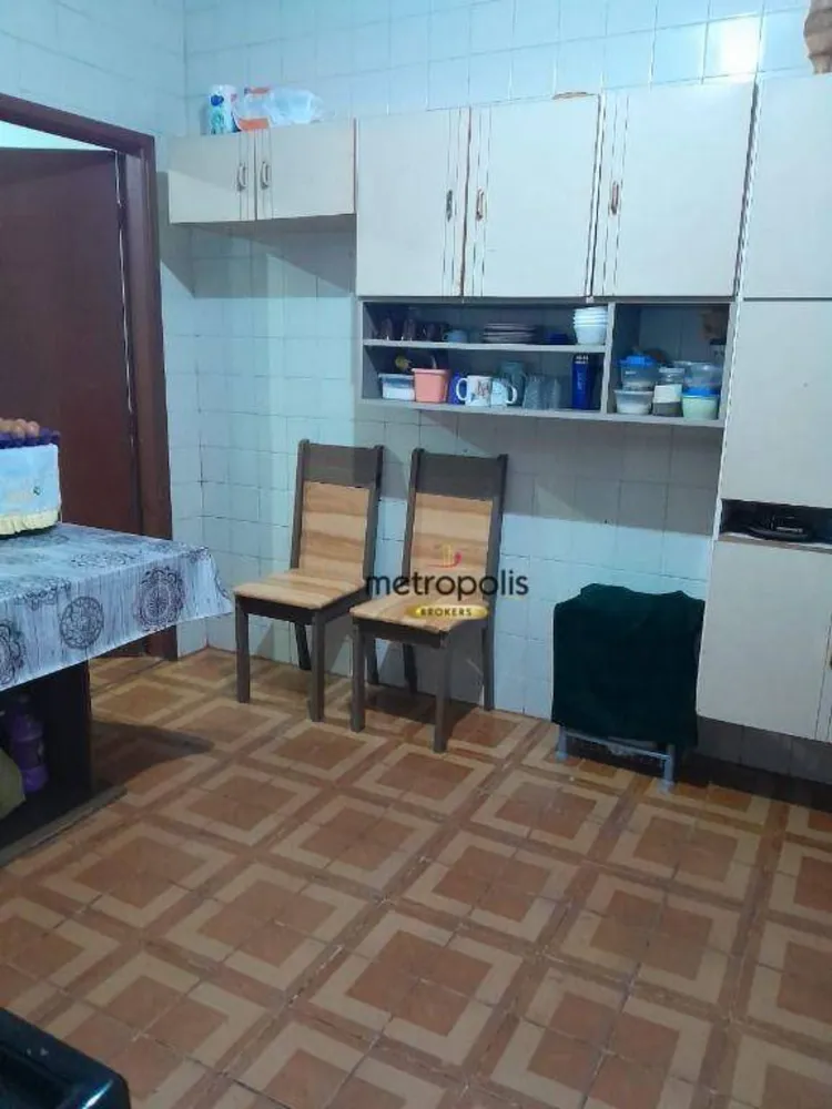Casa, 3 quartos, 121 m² - Foto 5