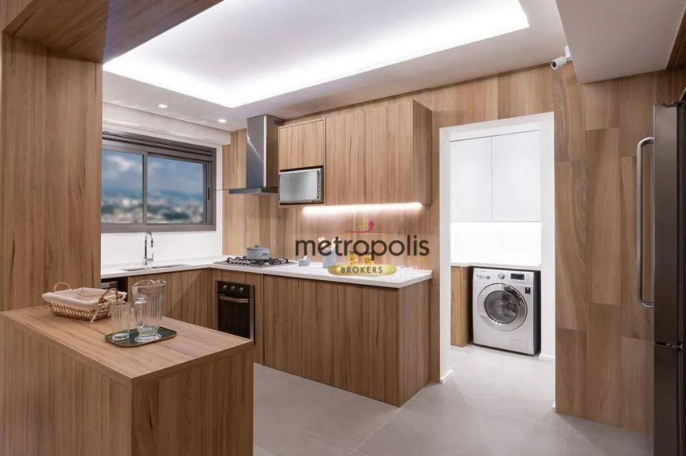Apartamento, 3 quartos, 108 m² - Foto 1