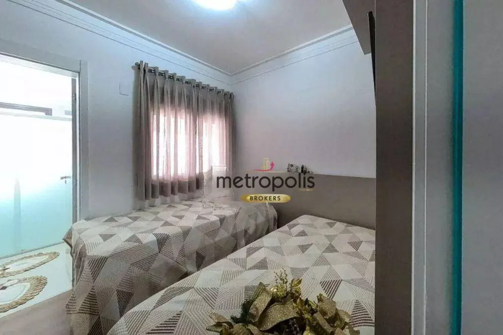 Apartamento, 3 quartos, 108 m² - Foto 9