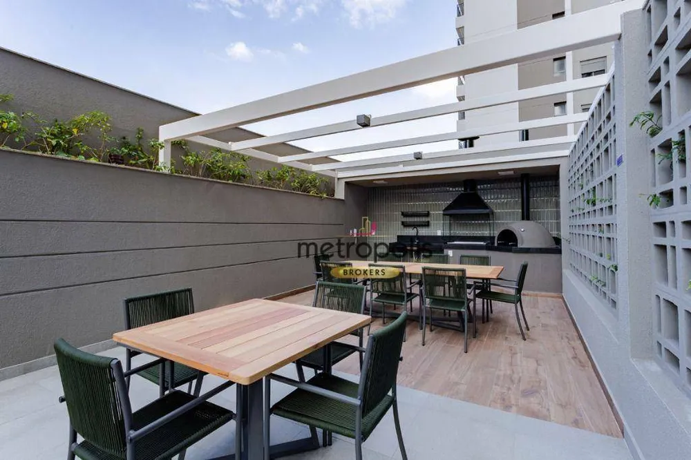 Apartamento, 3 quartos, 108 m² - Foto 5