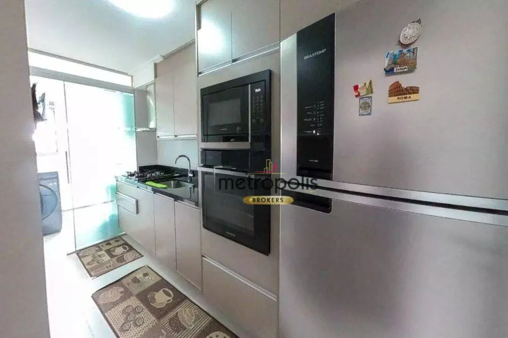 Apartamento, 3 quartos, 108 m² - Foto 8