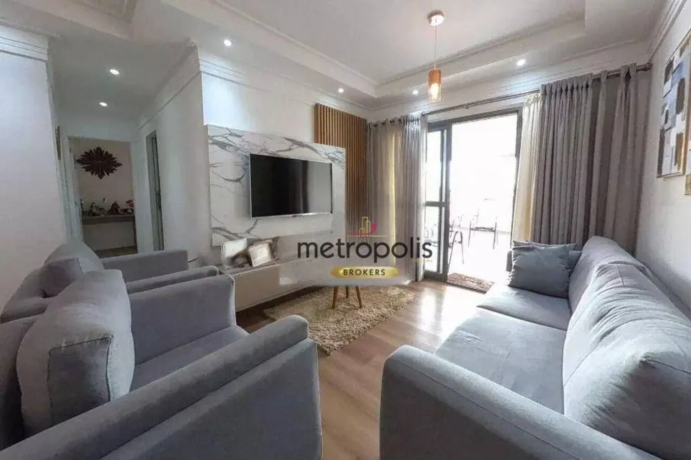 Apartamento, 3 quartos, 108 m² - Foto 7