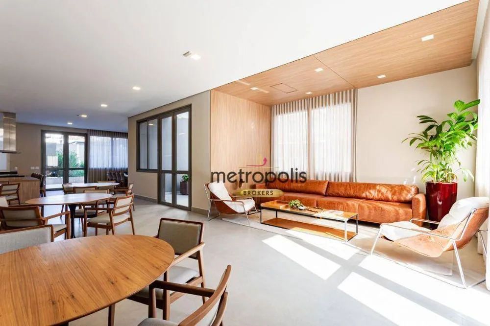 Apartamento, 3 quartos, 108 m² - Foto 3