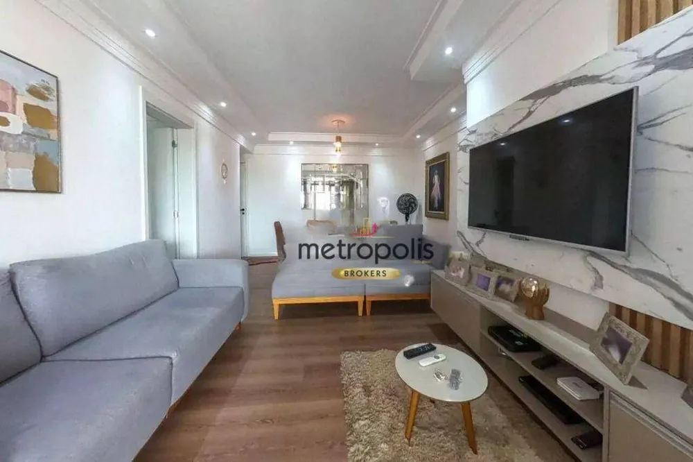 Apartamento, 3 quartos, 108 m² - Foto 6