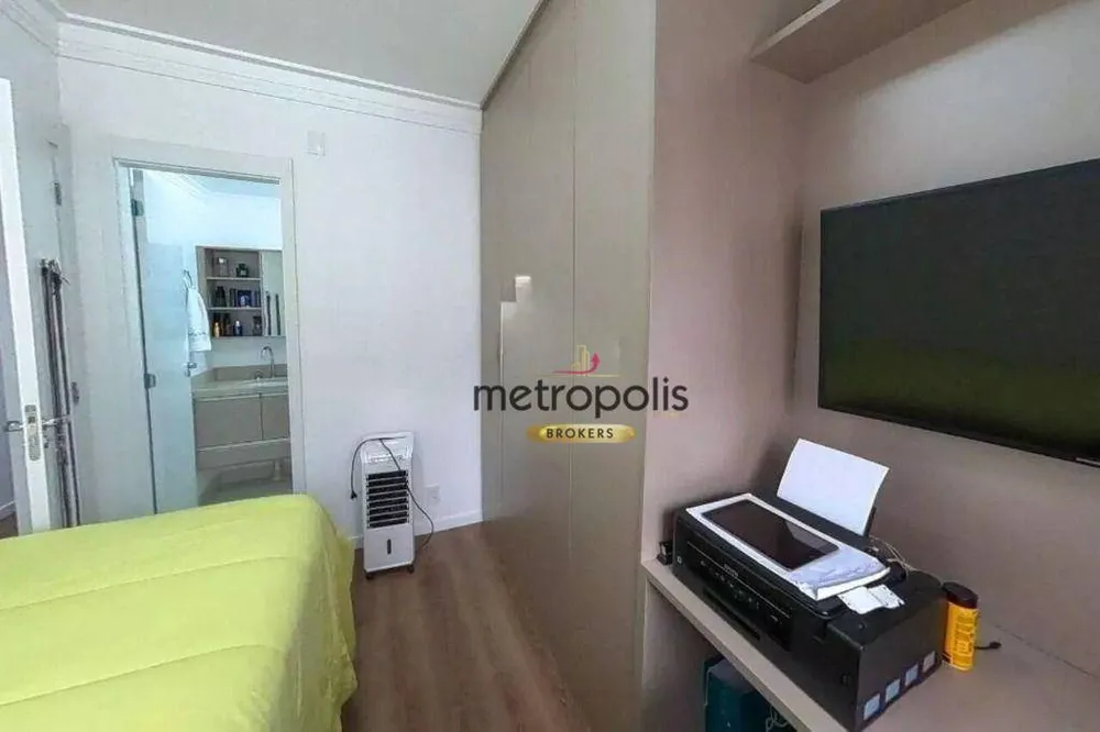 Apartamento, 3 quartos, 108 m² - Foto 12