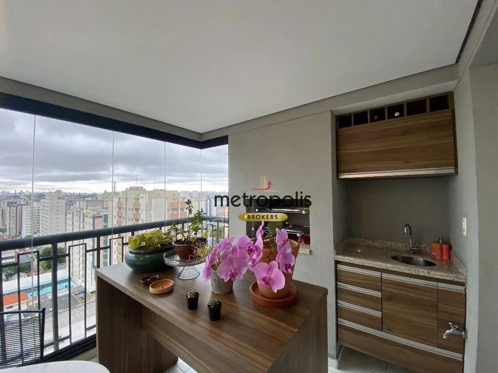Apartamento, 3 quartos, 173 m² - Foto 4