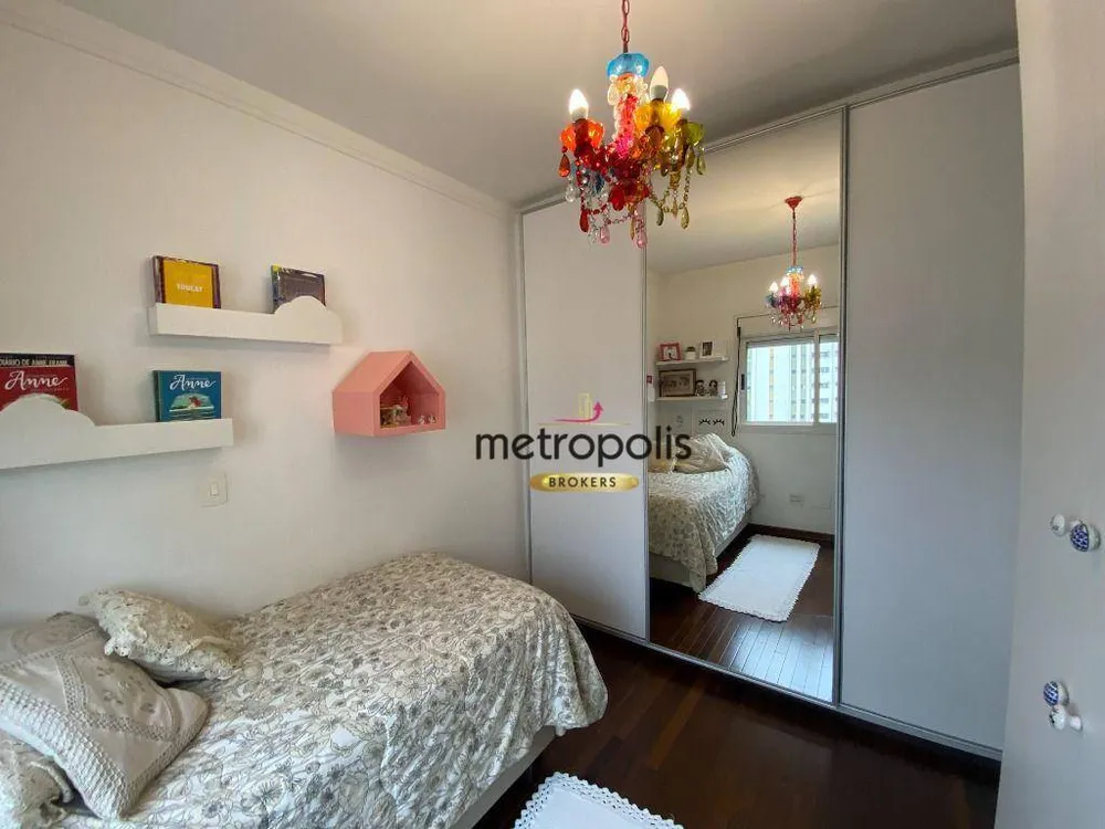 Apartamento, 3 quartos, 173 m² - Foto 11