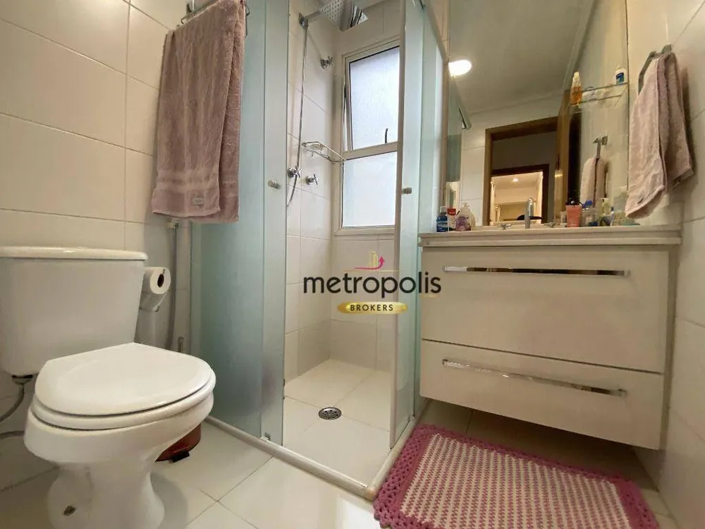 Apartamento, 3 quartos, 173 m² - Foto 9