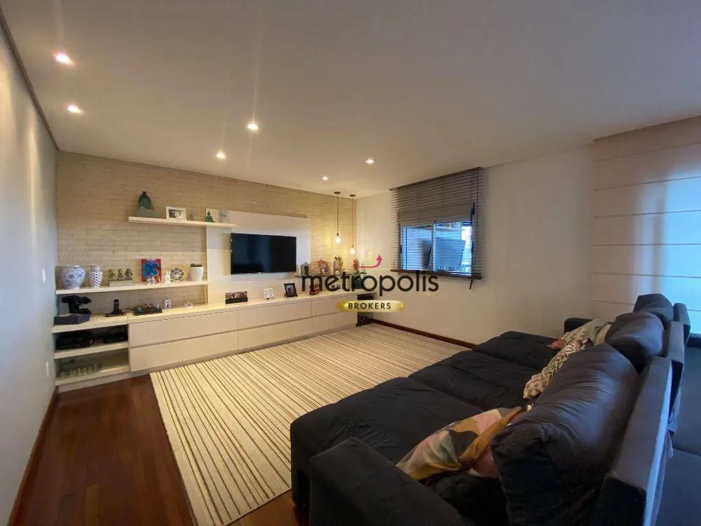 Apartamento, 3 quartos, 173 m² - Foto 6