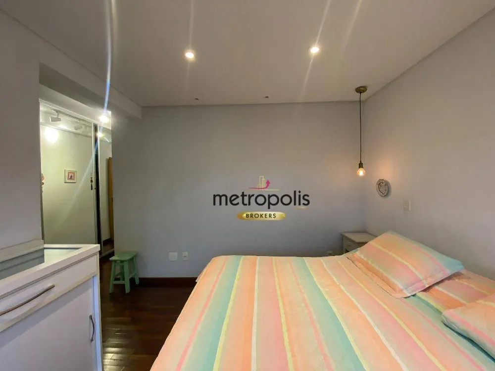 Apartamento, 3 quartos, 173 m² - Foto 7
