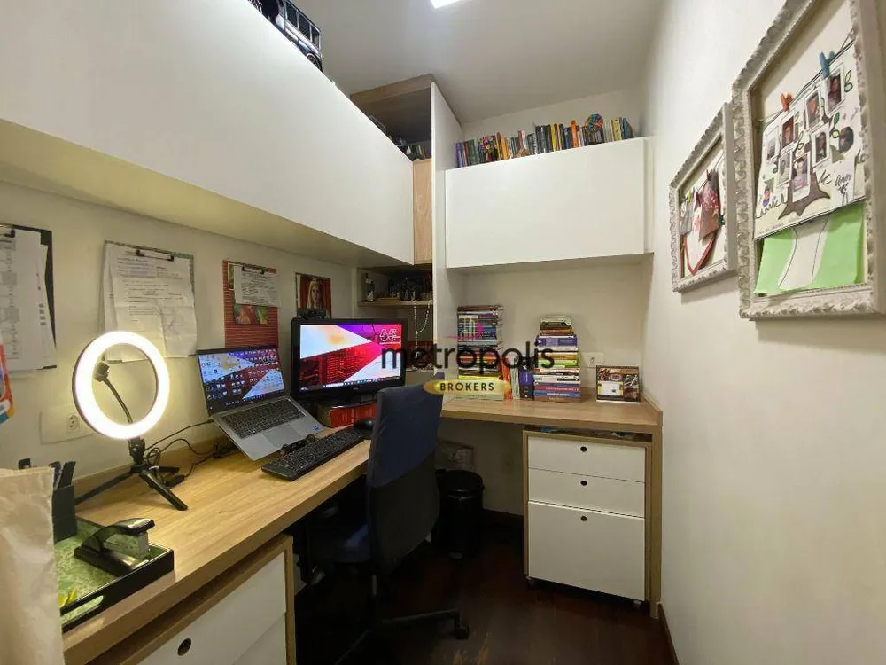Apartamento, 3 quartos, 173 m² - Foto 3